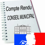 Compte rendu du conseil municipal du 13 mars 2024