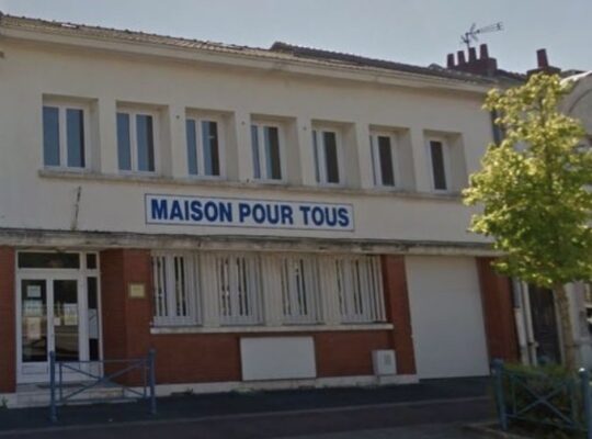 Maison pour tous