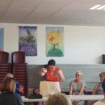 Assemblée générale de l’association de la Gymnastique d’Entretien pour Adultes (GEA)